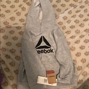 Reebok Hoodie